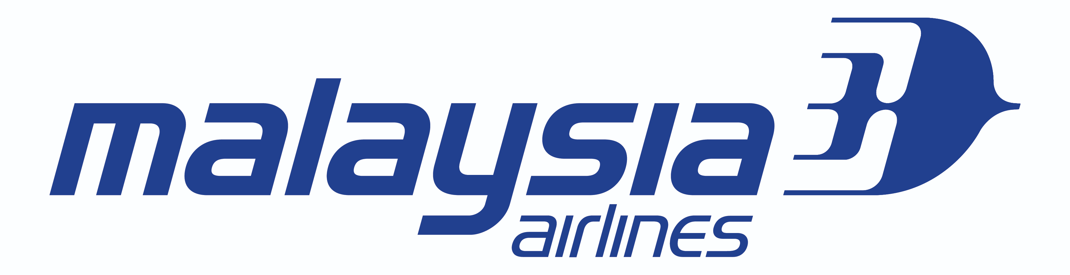 Malaysia Airlines